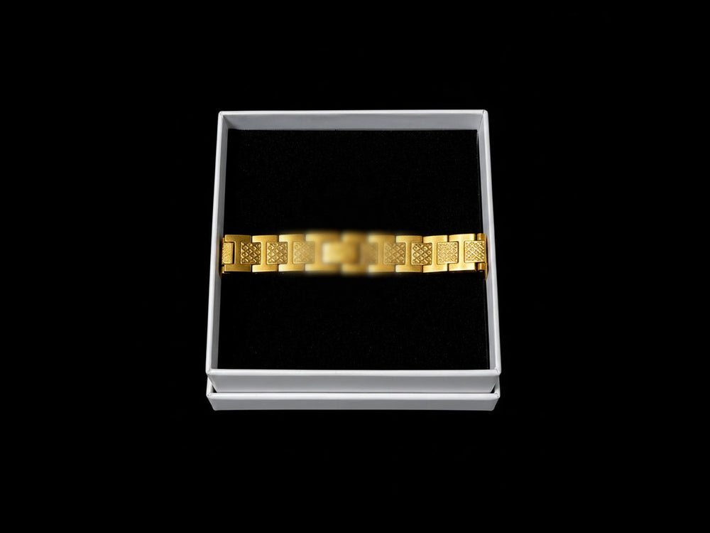 Presentation offre bracelet