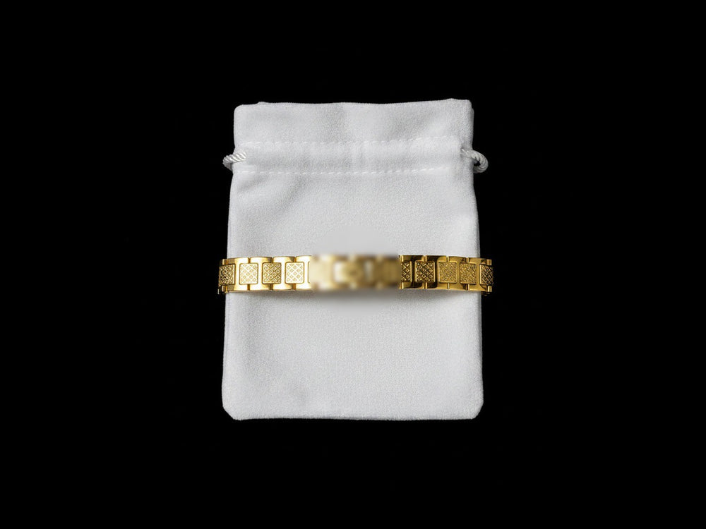 Presentation offre bracelet