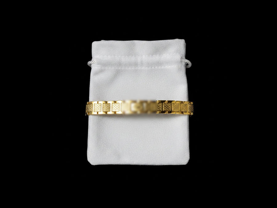 Bracelet Signature — Simple