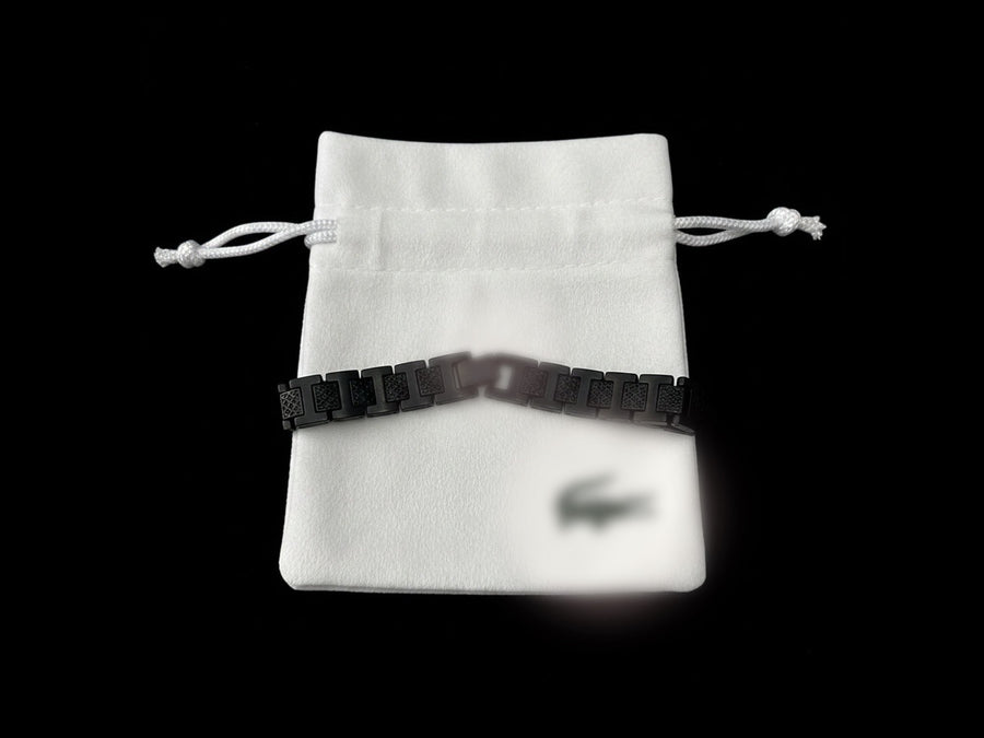 Bracelet Signature — Simple