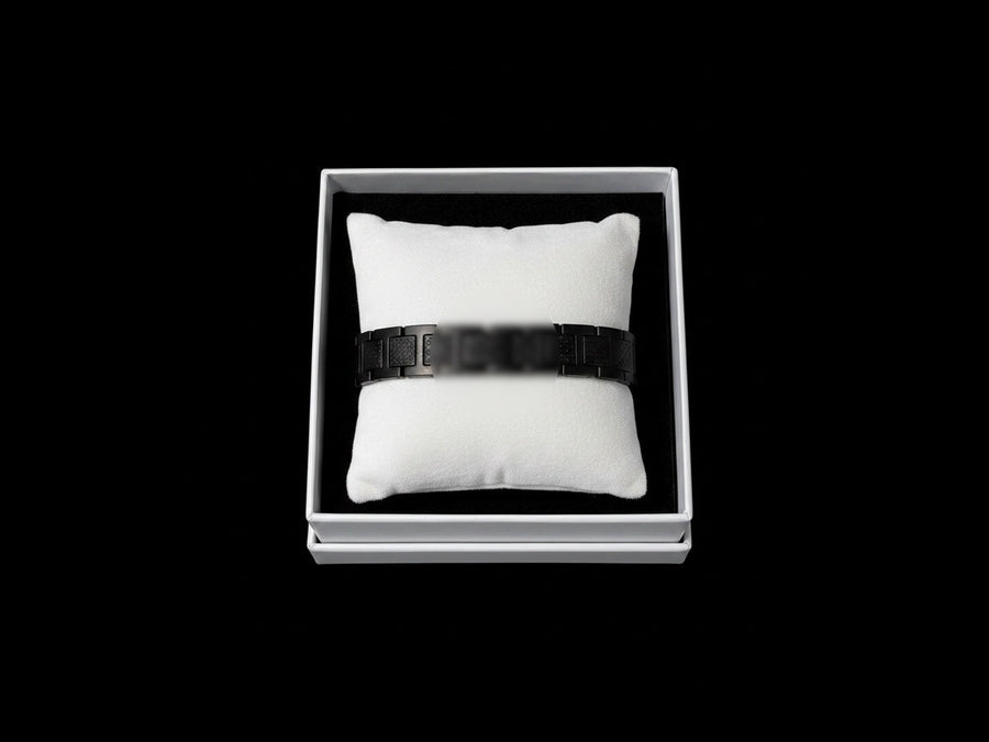Bracelet Signature — Élégance