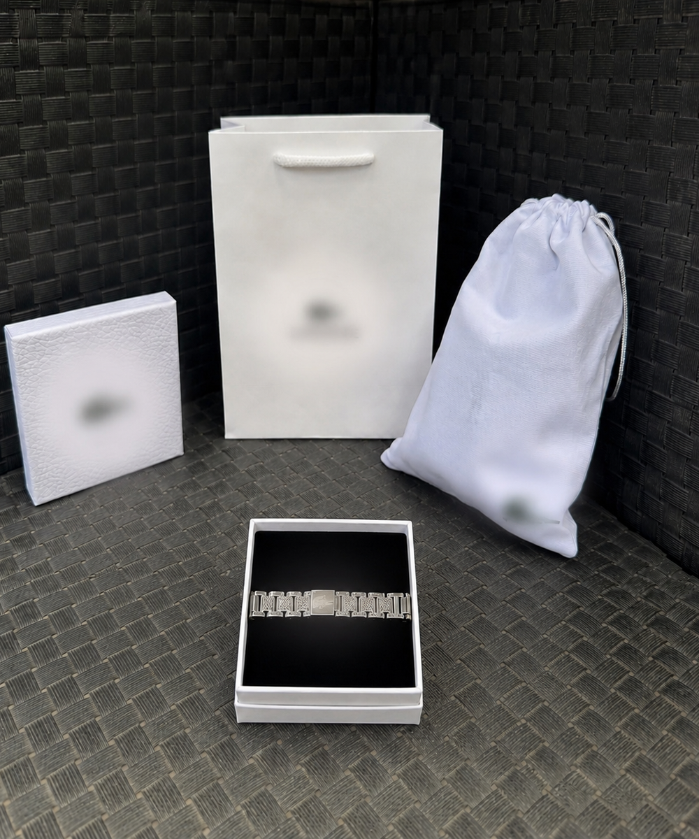 Presentation offre bracelet