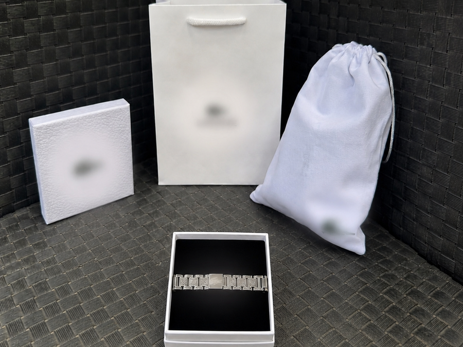 Bracelet Signature — Coffret complet