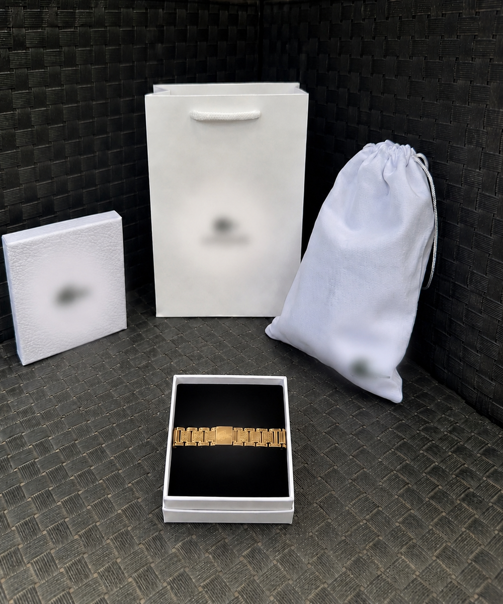 Presentation offre bracelet