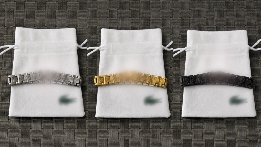 Bracelet Signature Simple