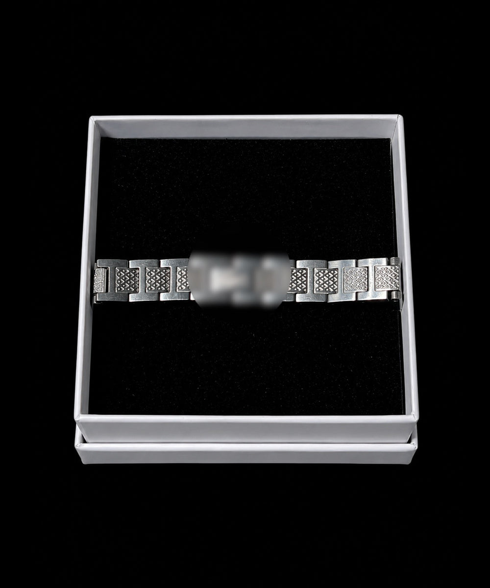 Presentation offre bracelet