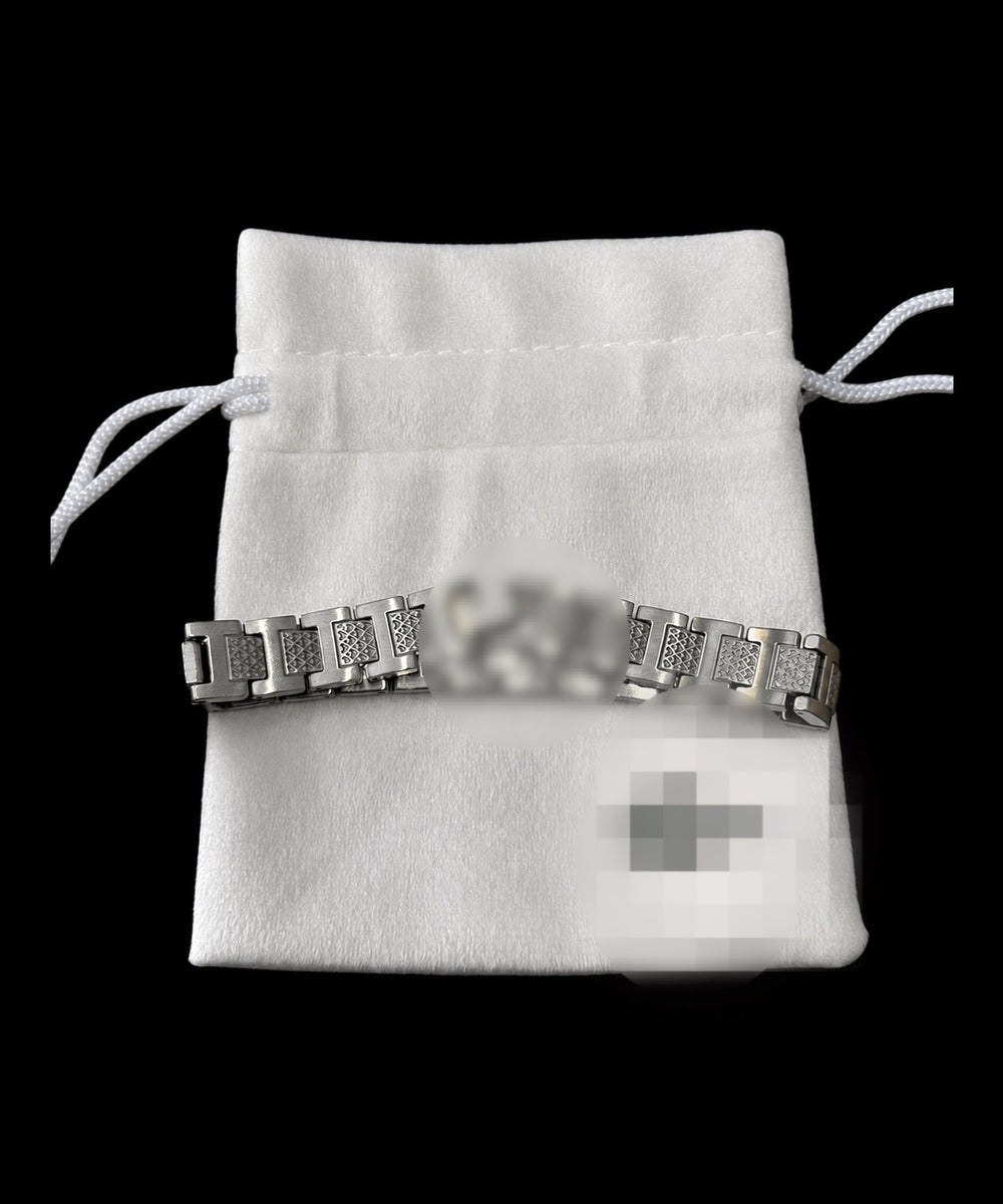 Presentation offre bracelet