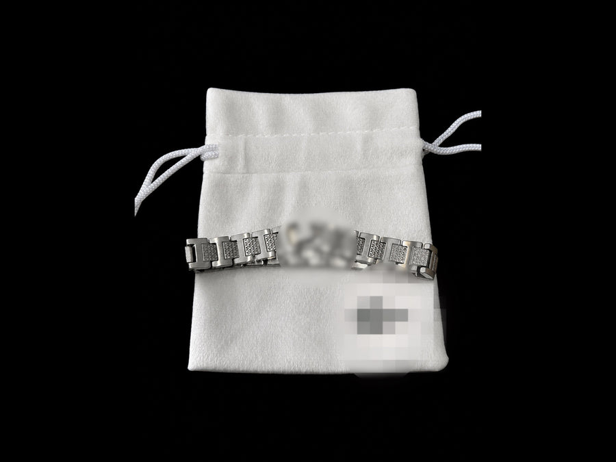 Bracelet Signature — Simple