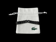 Bracelet Signature Noir